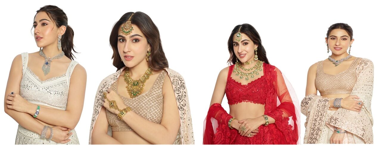 टीबीझेड जयपुर वर्षगांठ उत्सव ज्वेलरी ऑफर्स